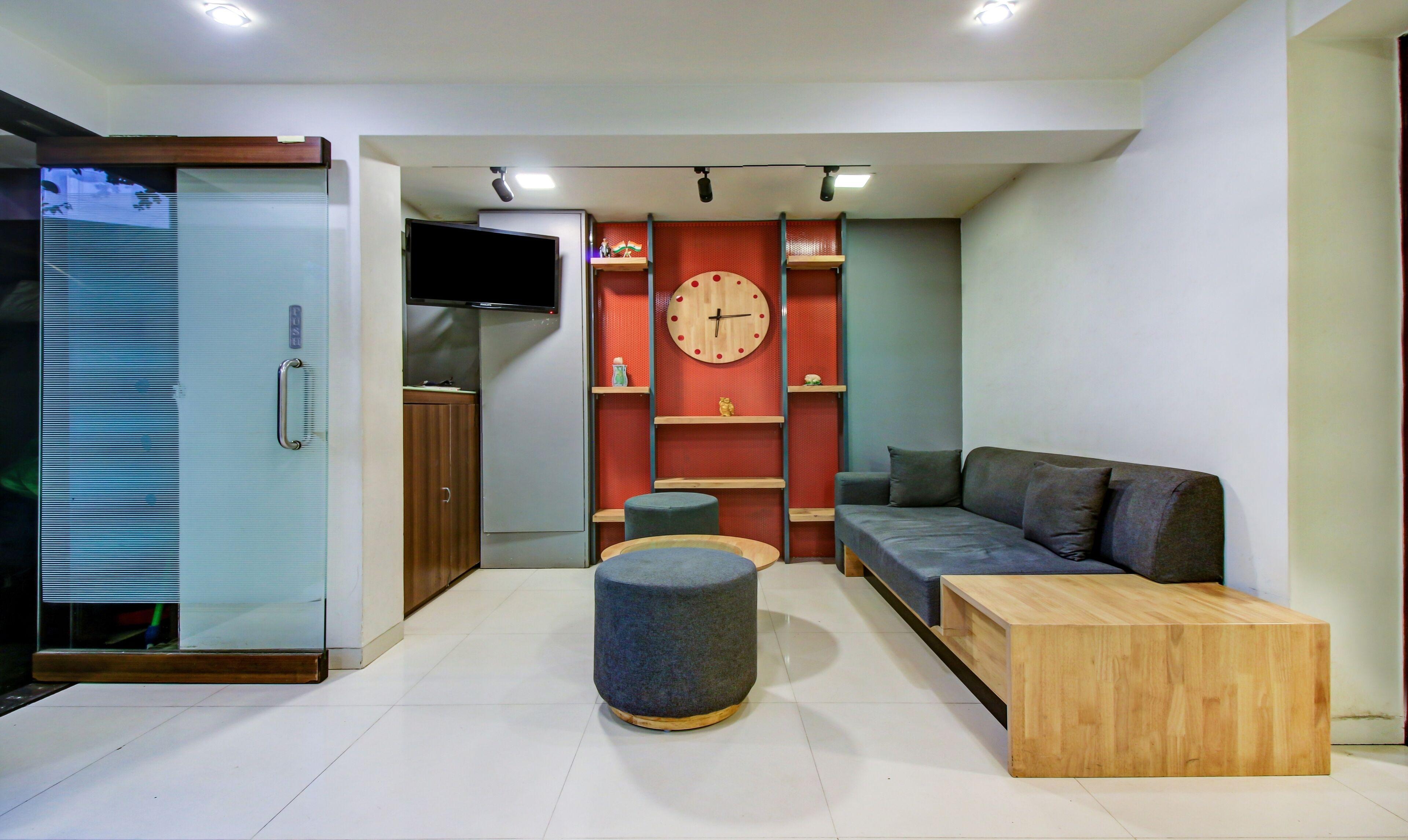 Treebo Lake Bloom Powai — Photos 3