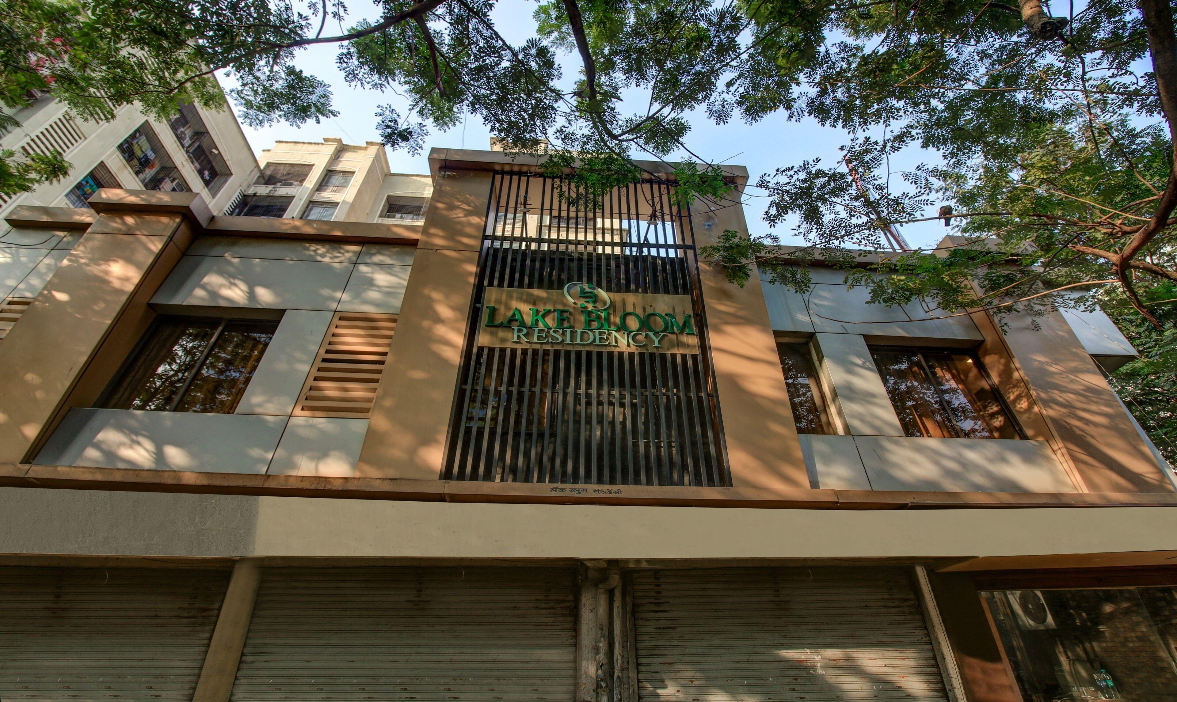 Treebo Lake Bloom Powai, Mumbai