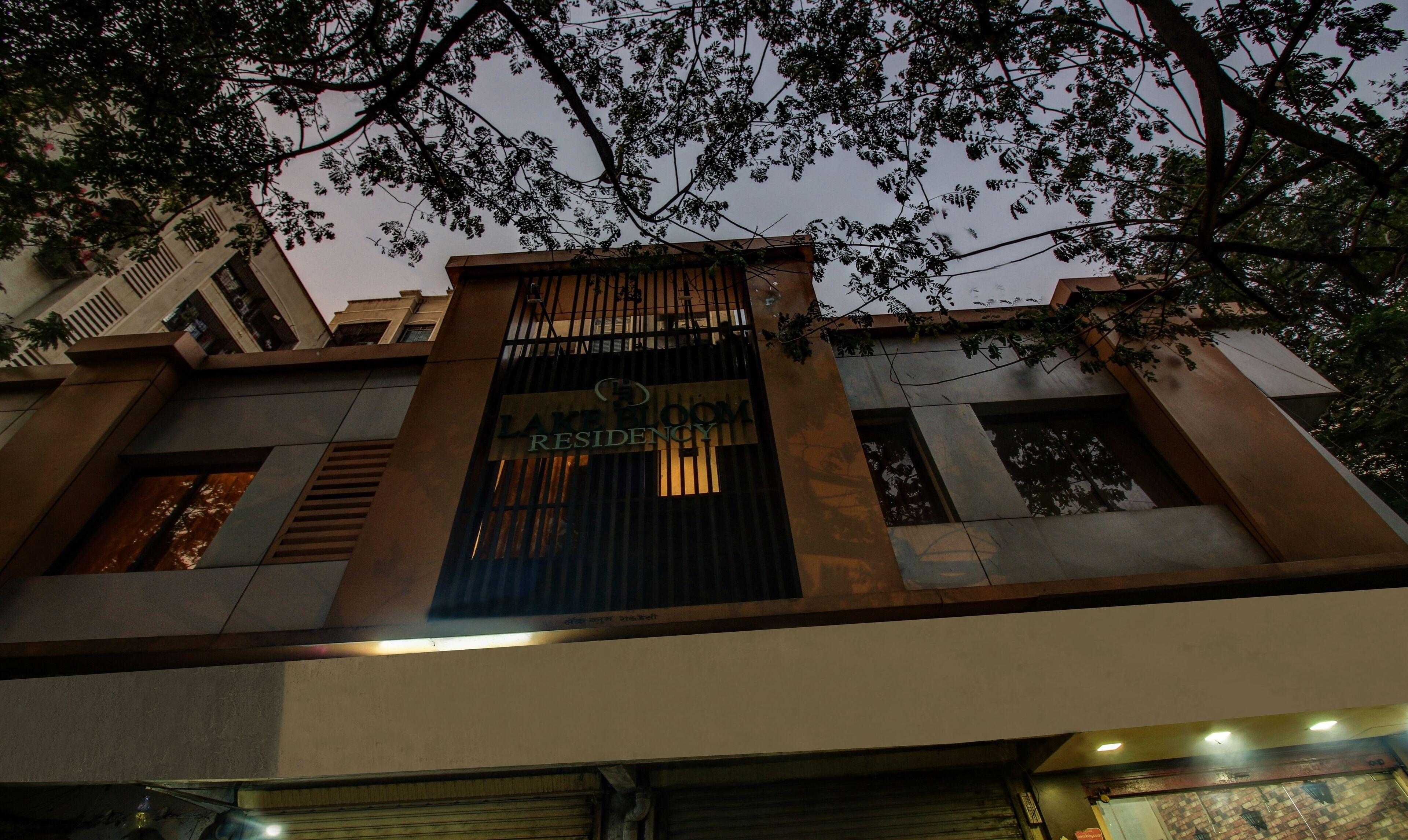 Treebo Lake Bloom Powai — Photos 2